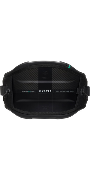 2026 Mystic Majestic Wing Harness 35003.250230 - Black